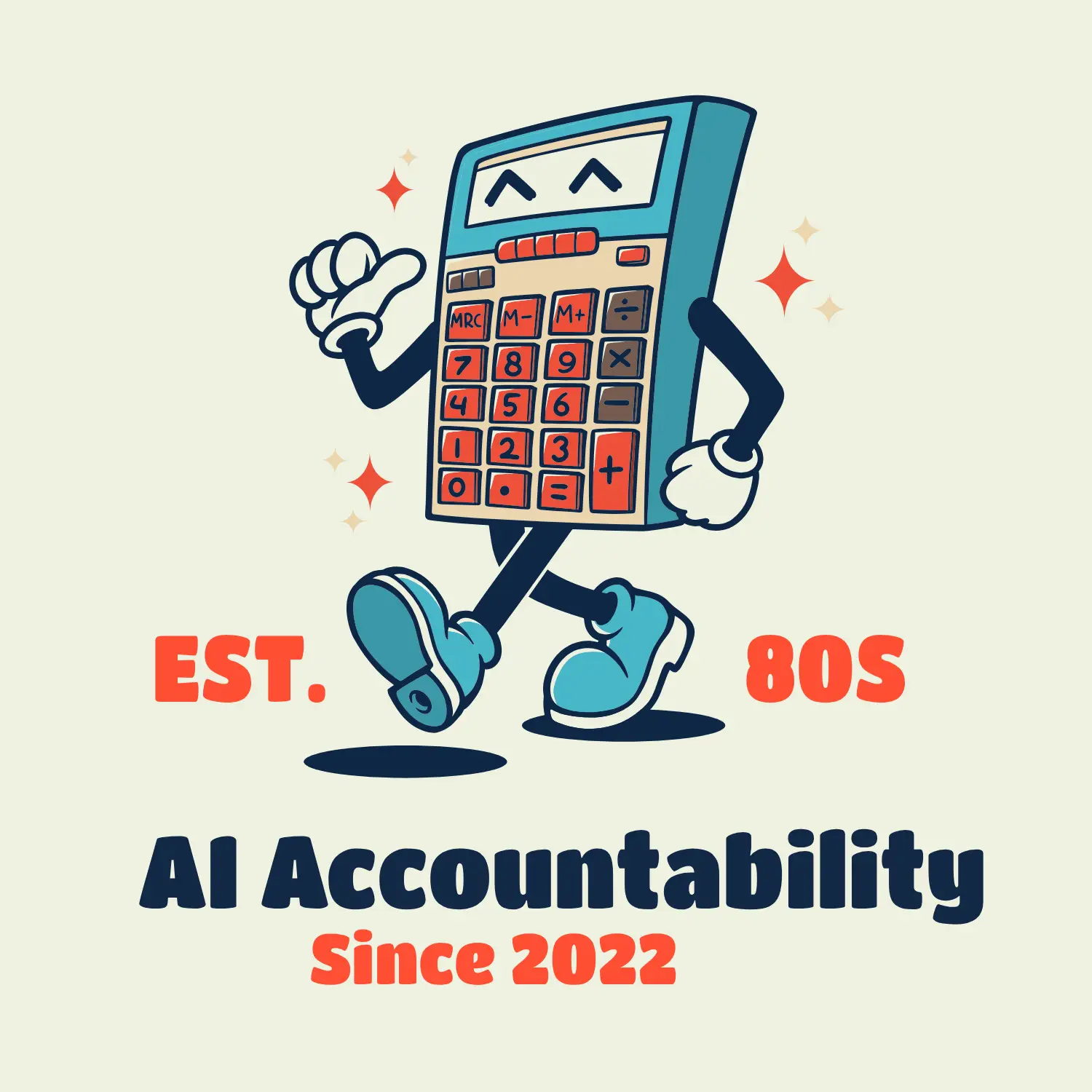 AI and accountability image